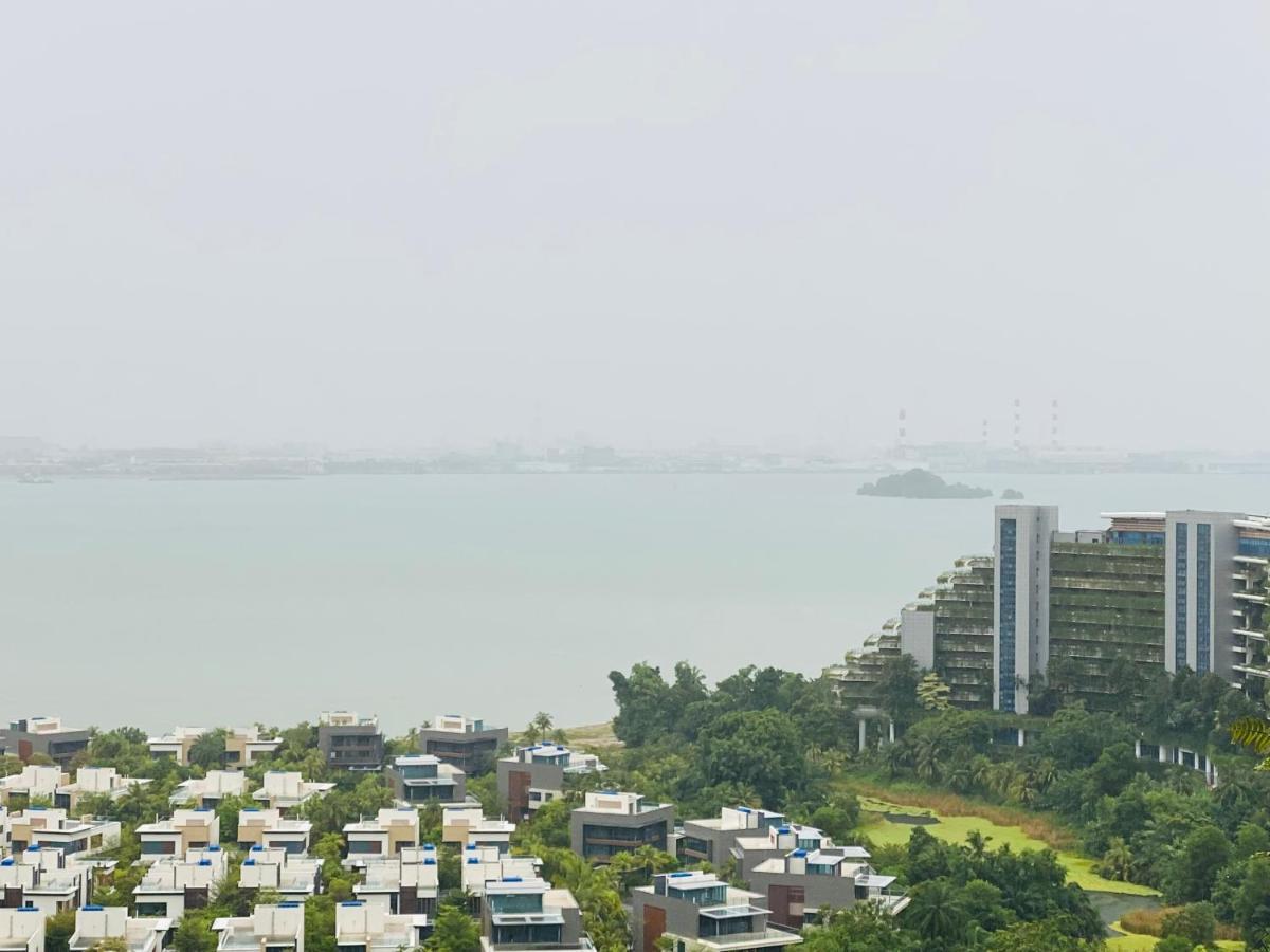 Ihome Johor Bahru Gelang Patah Buitenkant foto